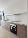 Departamento con Excelente Ubicación en Alquiler Sector República del Salvador  