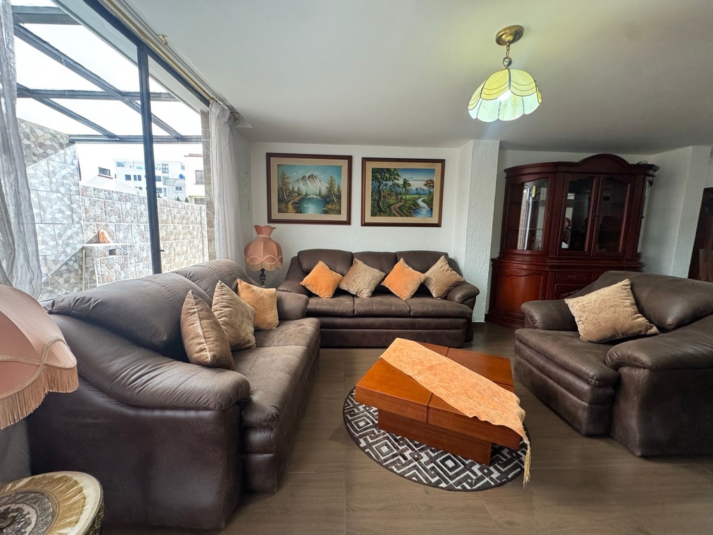 Casa con Ubicación Estratégica en Venta Sector Río Coca