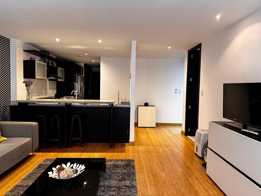 Suite Moderna en Alquiler Sector Bellavista 