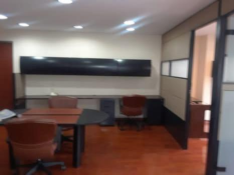 Oficina con Ubicación Estratégica en Alquiler Sector La Coruña   