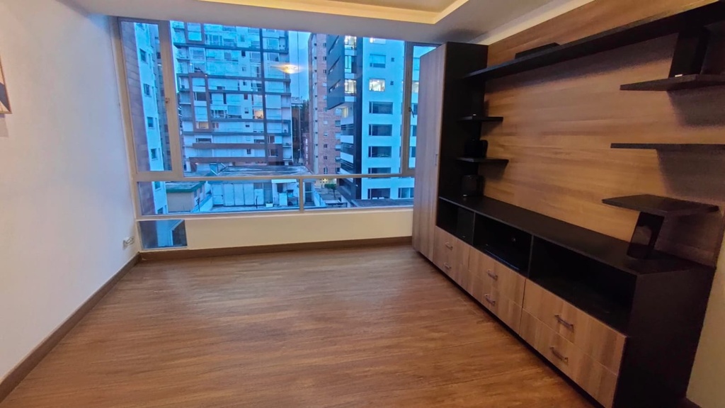 Suite en Venta Sector La Carolina