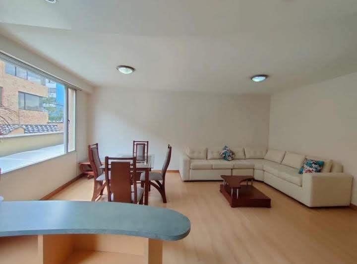 Suite de Oportunidad en Alquiler Sector Gaspar de Villarroel  