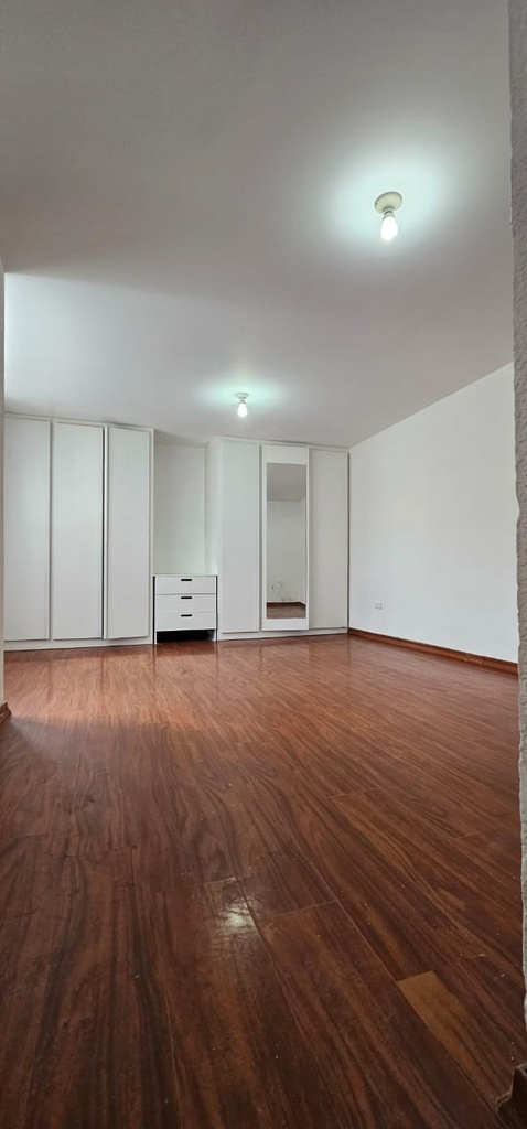Casa en Venta en el Sector San Carlos