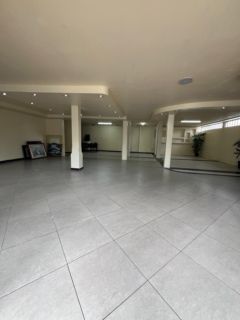 Local con Excelente Ubicación en Alquiler Sector Rumipamba