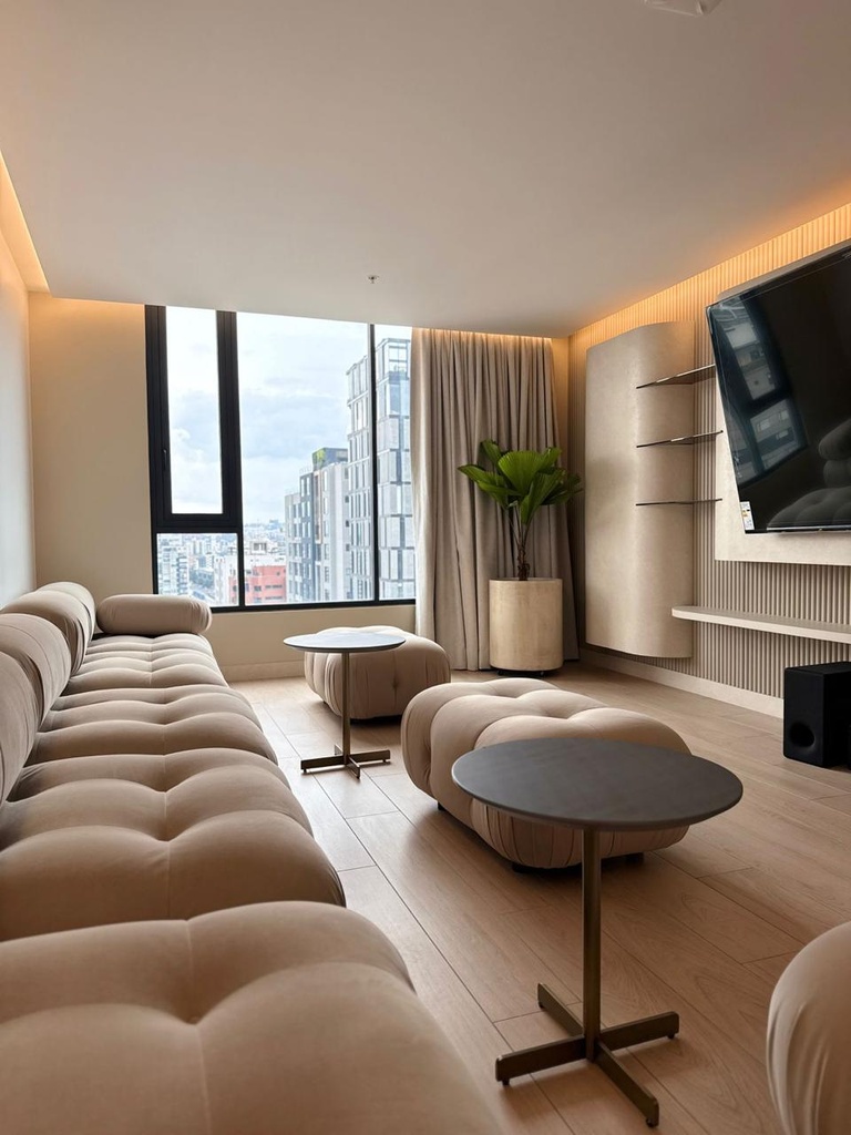 Estudio de Oportunidad en Venta Sector República del Salvador