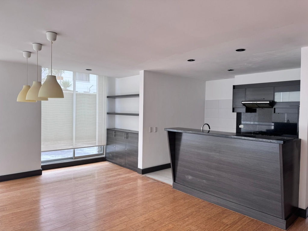 Departamento Amplio de 2 Dormitorios en Alquiler Sector Bellavista  