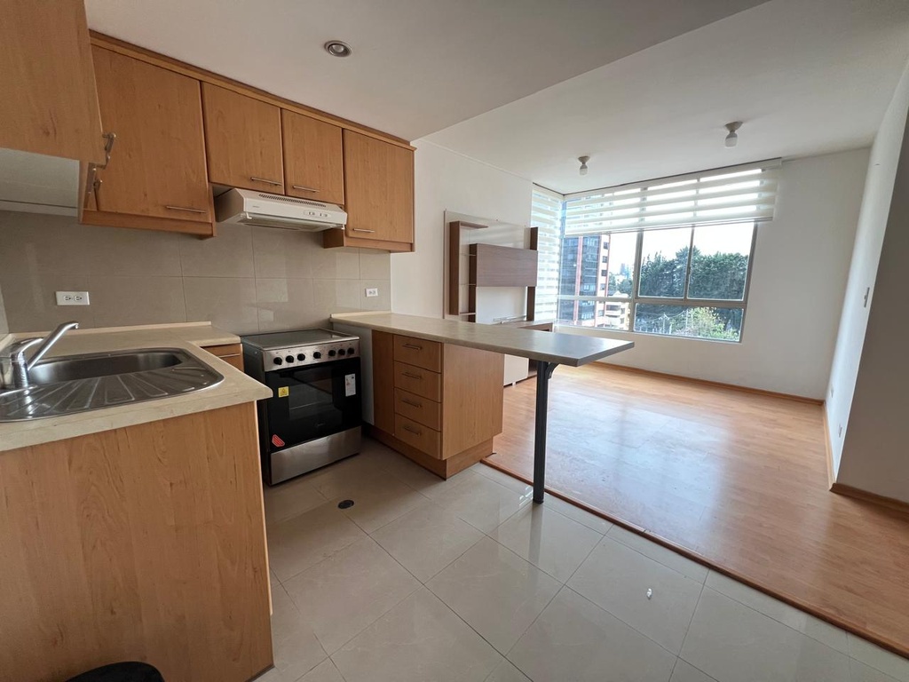 Suite con Hermosa Vista en Venta Sector La Carolina