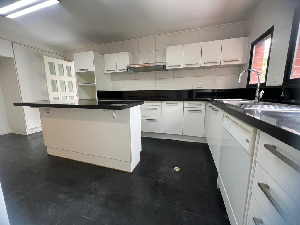 Departamento con Hermosa Vista en Alquiler Sector La Coruña