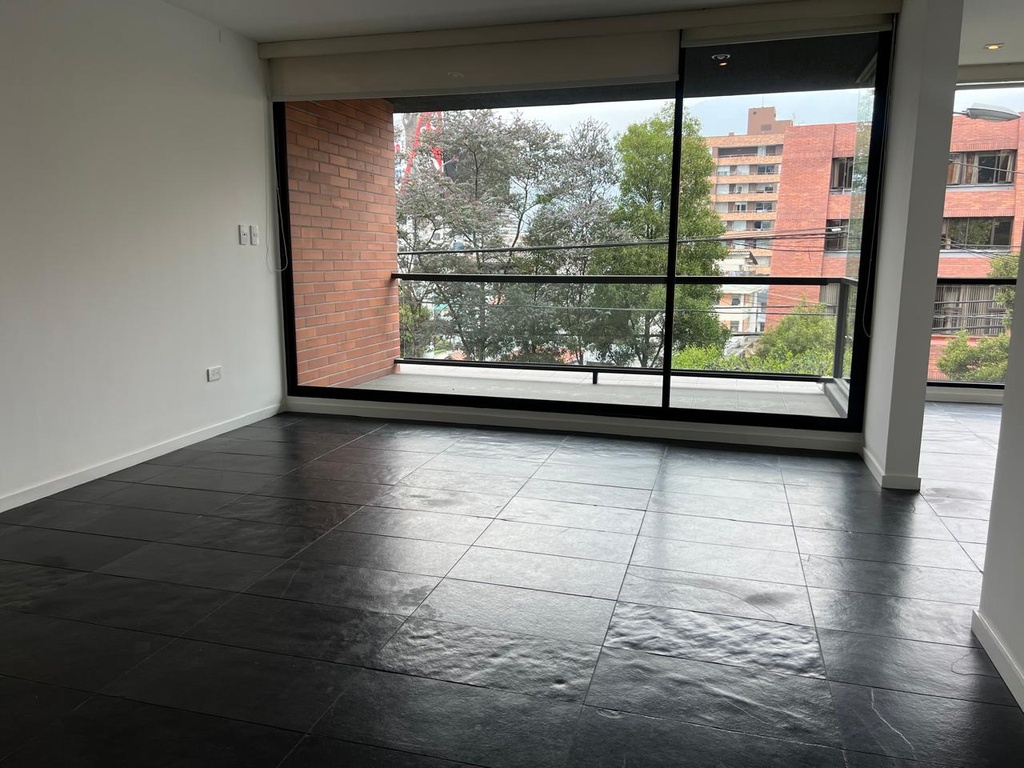 Departamento de 3 Dormitorios en Venta Sector La Coruña