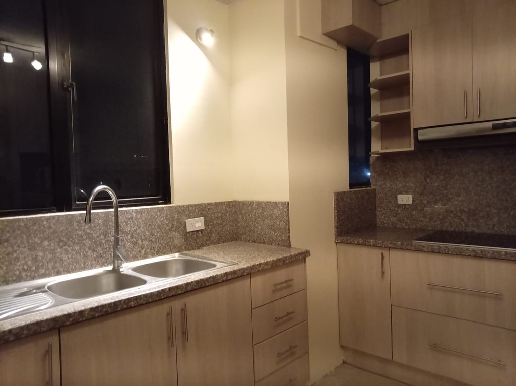 Departamento con Ubicación Estratégica en Alquiler Sector La Carolina