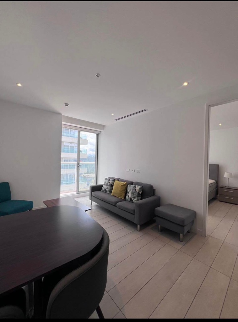 Suite con Excelente Ubicación en Alquiler Sector González Suárez