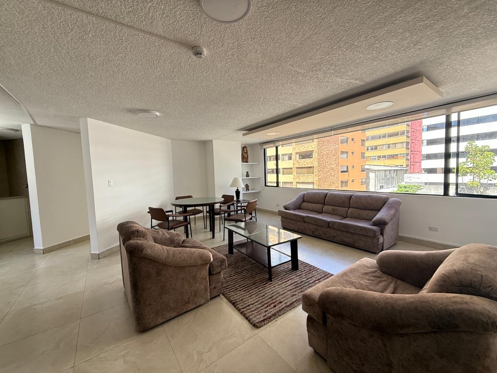 Suite de Oportunidad en Alquiler Sector La Pradera