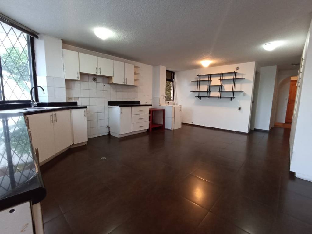 Venta de Departamento con Excelente Ubicación en el sector Iñaquito