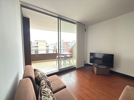 [Majestic 1008 - RC] Suite de Oportunidad en Alquiler Sector La Pradera