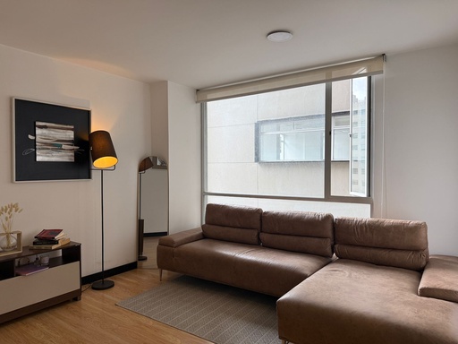 [Edificio Catalina Parc 1 - RC] Loft de Oportunidad en Venta Sector La Carolina