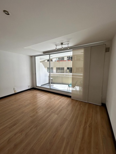 [Edificio Catalina Parc 1 - RC] Loft de Oportunidad en Venta Sector La Carolina