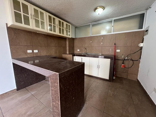 [Departamento Rumipamba - RC] Departamento con Ubicación Estratégica en Alquiler Sector Rumipamba