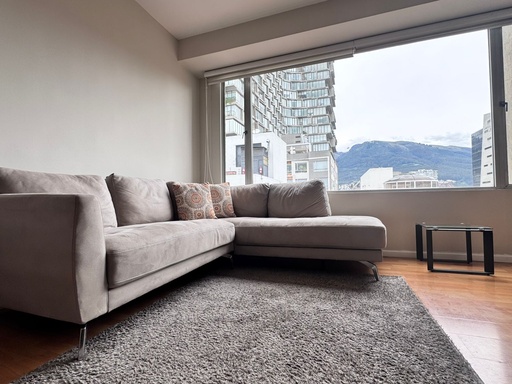 [Terra sol - RC] Suite con Excelente Ubicación en Alquiler Sector República del Salvador