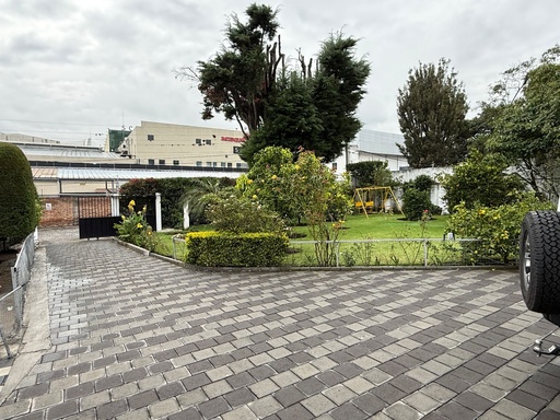 [Suite Cumbaya casa - RC] Suite de Oportunidad en Alquiler Sector Cumbayá