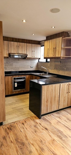 [Edificio La Colina - RC] Departamento en Venta con Hermosa Vista Sector Bosmediano