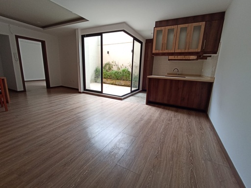 [Casal Robles - RC] Suite en Venta con Ubicación Estratégica Sector 12 de Octubre