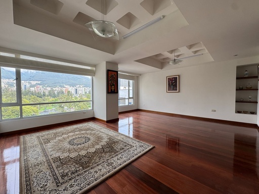 [Zen - RC] Departamento con Excelente Ubicación en Venta Sector República del Salvador