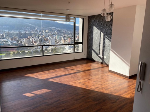 [Edificio Altavista - RC] Suite con Excelente Ubicación en Venta Sector Batan Alto