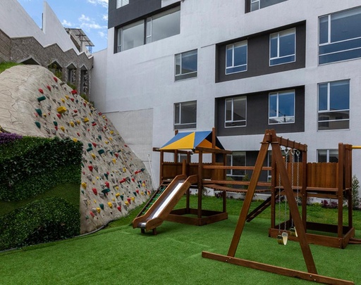 [Prado San Mateo departamento 5 - RC] Departamento con Excelente Ubicación en Alquiler Sector El Inca