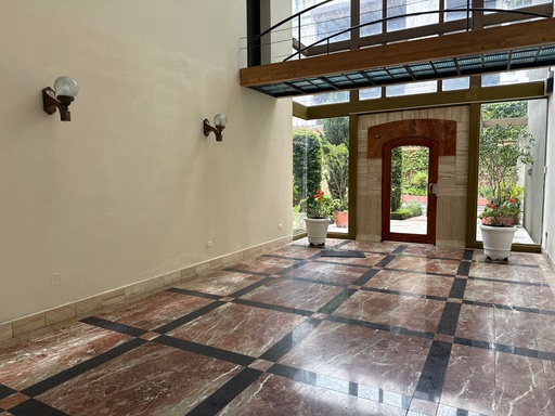 [Urbanización las bromelias - RC] Departamento con Hermosa Vista en Alquiler Sector Monteserrin