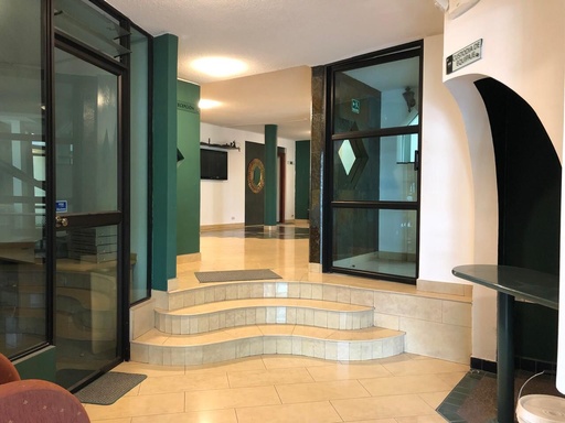 [Edificio Melrose Plaza - RC] Local con Excelente Ubicación en Alquiler Sector La Paz