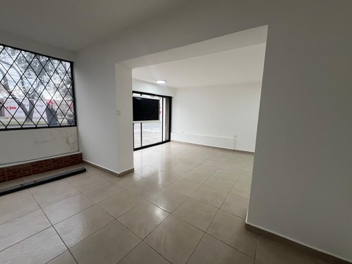 [Local Av República - RC] Local con Ubicación Estratégica en Alquiler Sector Rumipamba