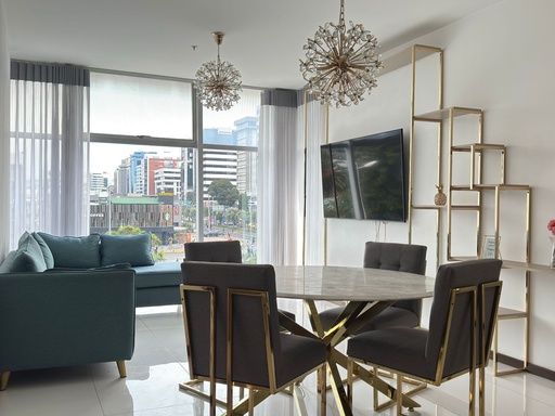 [Unique - RC] Departamento Amplio de 3 Dormitorios en Alquiler Sector La Carolina