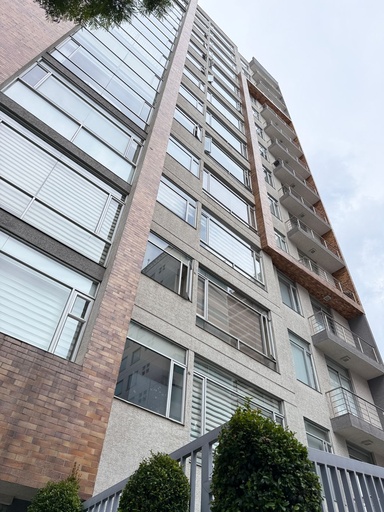 [Samsara 903 - RC] Suite en Venta de Oportunidad Sector La Carolina