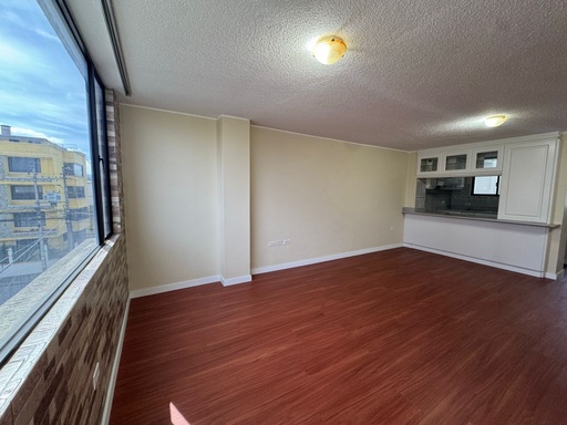 [Jacome Fernández 2 Hab - RC] Departamento en Alquiler de Oportunidad Sector de la Merced