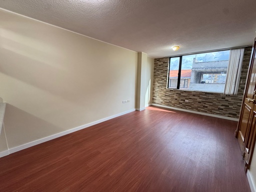 [Jacome Fernández 1 Hab - RC] Suite en Alquiler de Oportunidad Sector de la Merced