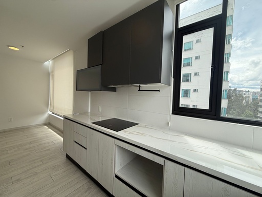 [Vida 702A - RC] Suite con Hermosa Vista en Alquiler Sector La Carolina