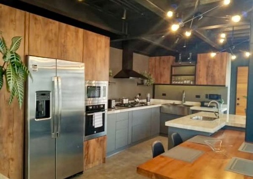 [Limonar 2 y 3 - RC] Casa en Alquiler Moderna Sector Lumbisí