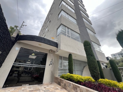 [Torre Sofia - RC] Suite con Hermosa Vista en Venta Sector Rumipamba