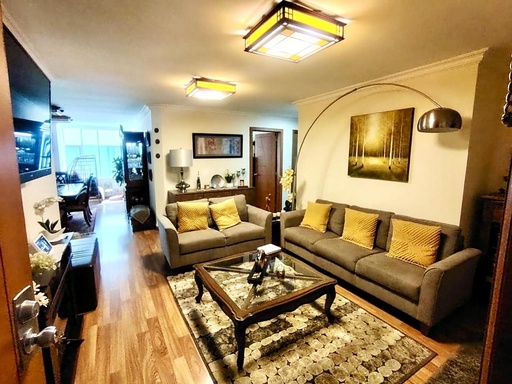 [Torre bosmediano - RC] Departamento con Excelente Ubicación en Venta Sector Bosmediano