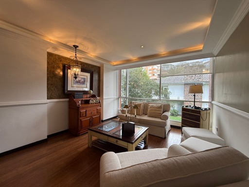 [Edificio QL - RC] Suite de Oportunidad en Venta Sector Bellavista