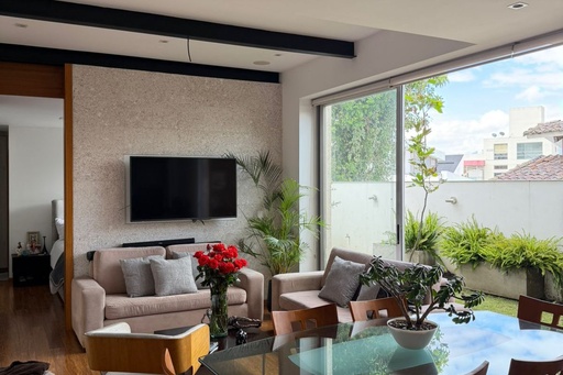 [Edificio Altamira - RC] Suite en Venta Moderna Sector Bellavista