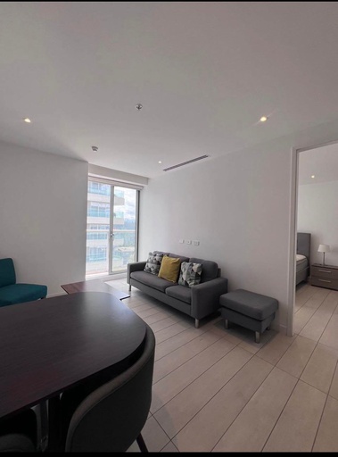 [Edificio Yoo - JFR] Suite con Excelente Ubicación en Alquiler Sector González Suárez