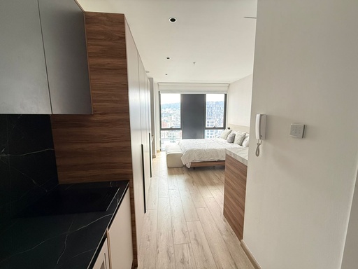 [Edificio Xoe -  RC] Suite con Ubicación Estratégica en Venta Sector República del Salvador