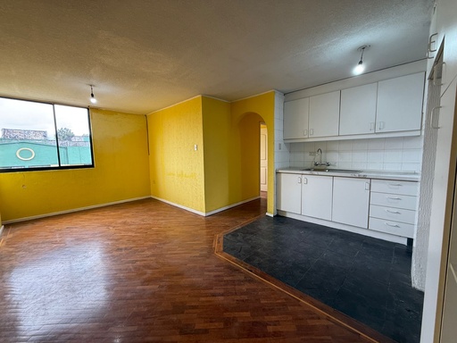 [Edificio Brasilia 3 - RC] Departamento de Oportunidad en Venta Sector La Kennedy