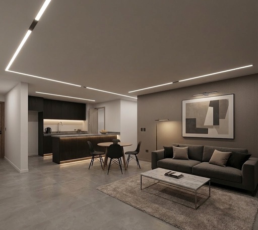 [Conjunto Hamony A105 - RC] Venta de Departamento Moderno en el Sector de Cumbayá