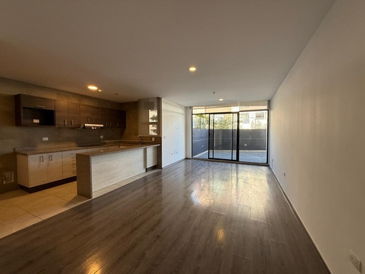 [Naia - RC] Venta de Departamento Moderno en el Sector la Carolina