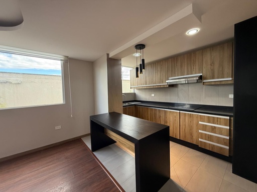 [Edificio palacios - RC] Departamento en venta con 3 Dormitorios en el sector El Inca