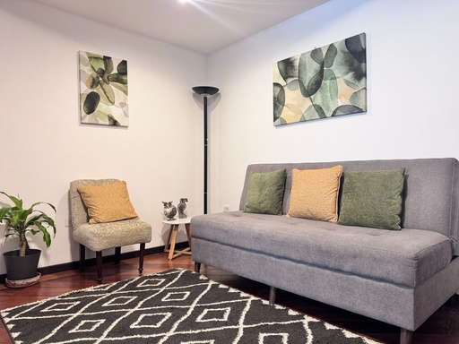 [Picasso 301 - RC] Suite en Venta Sector La Carolina