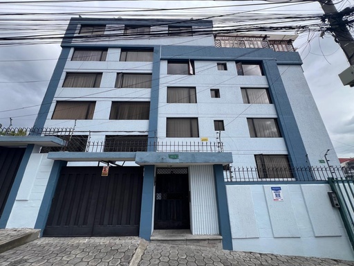 [Edificio Cueva Salazar - RC] Departamento de 2 Dormitorios en Alquiler Sector El Batán