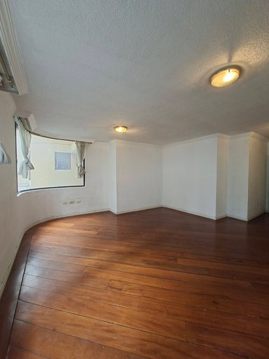 [Conjunto Habitacional Torres Brasil 3 - RC] Departamento en Alquiler Sector Quito Tenis